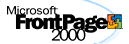 Microsoft FrontPage2000